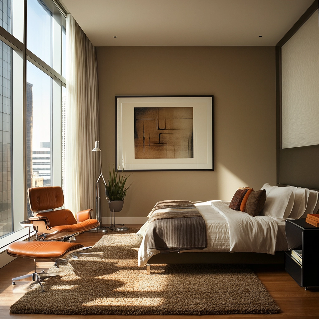 small bedroom rug ideas 41