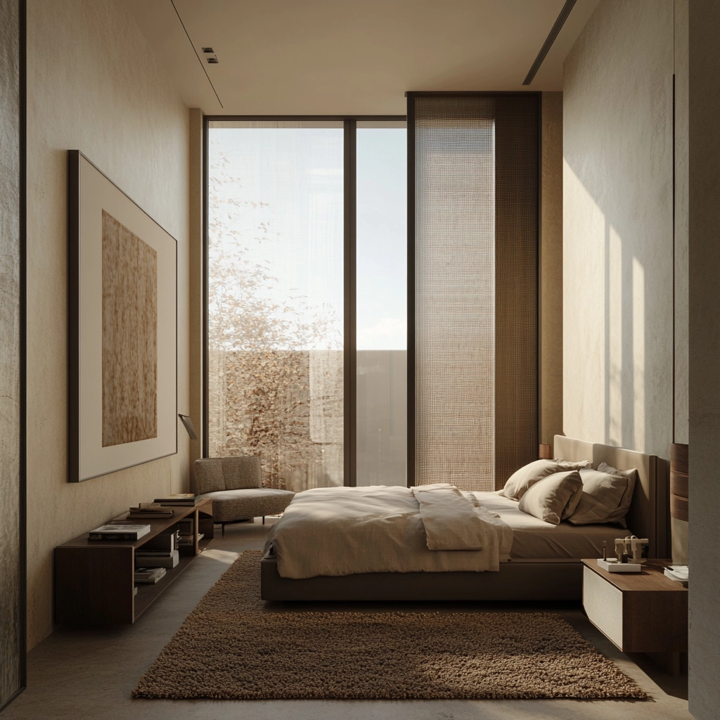 small bedroom rug ideas 44