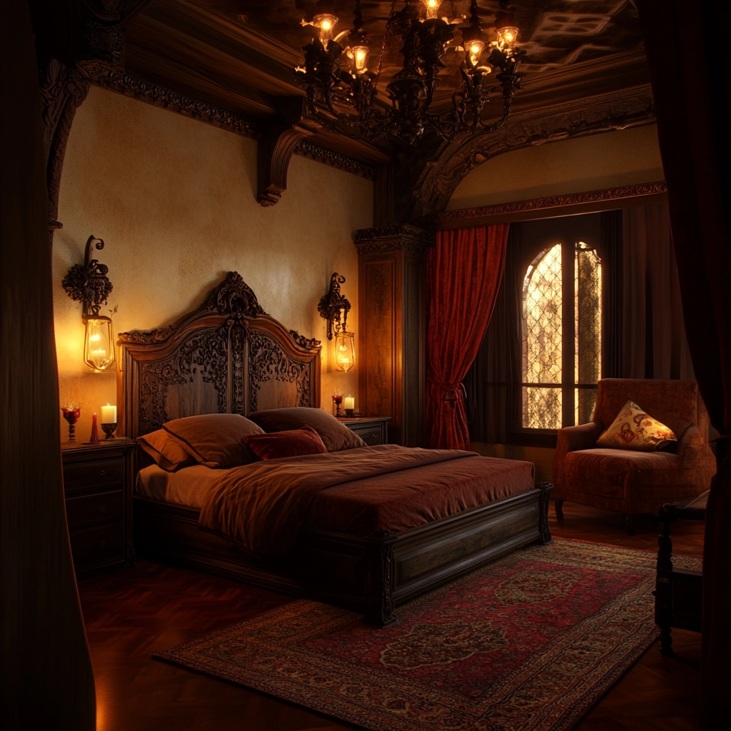small bedroom rug ideas 50