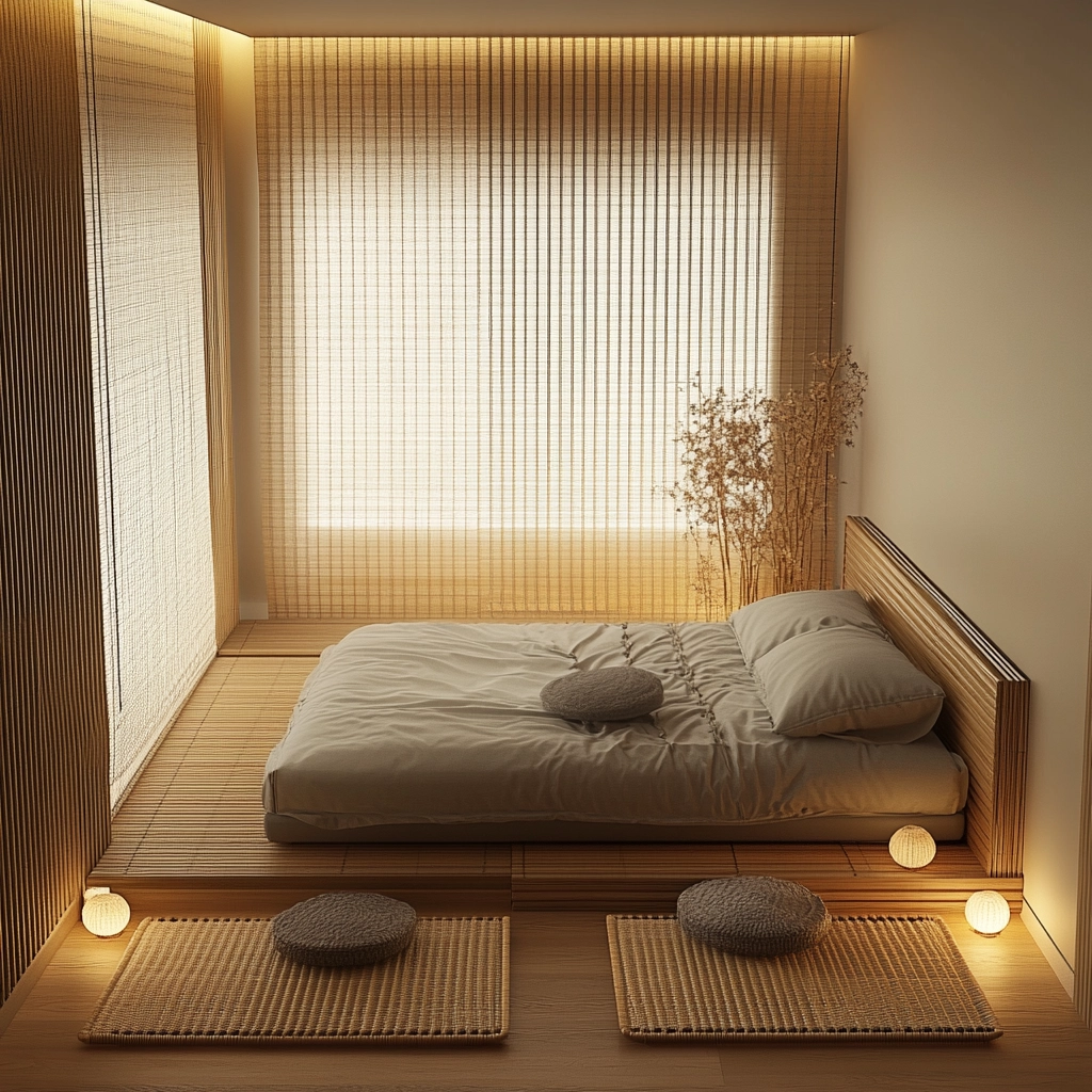 small bedroom rug ideas 57