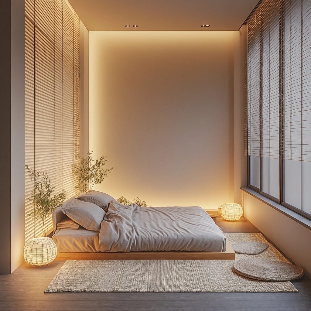small bedroom rug ideas 59