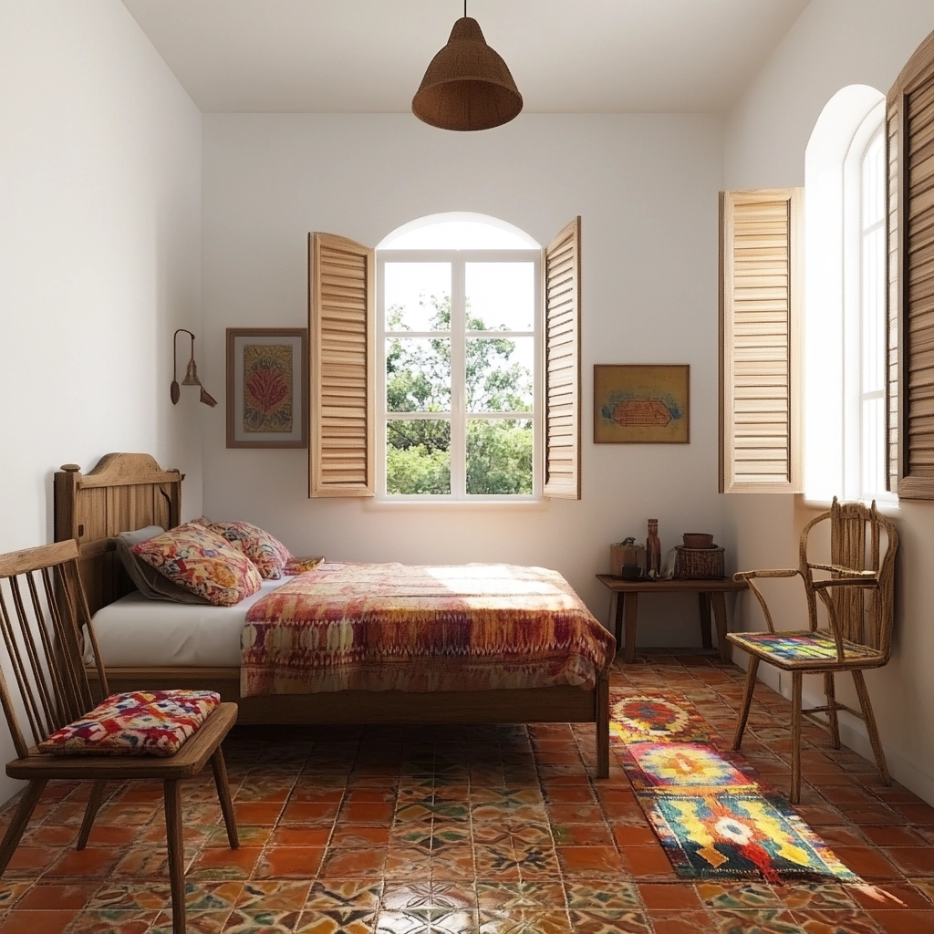 small bedroom rug ideas 63