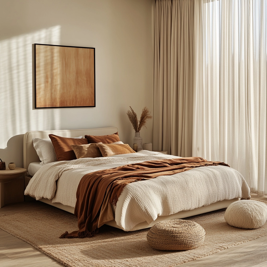 small bedroom rug ideas 68