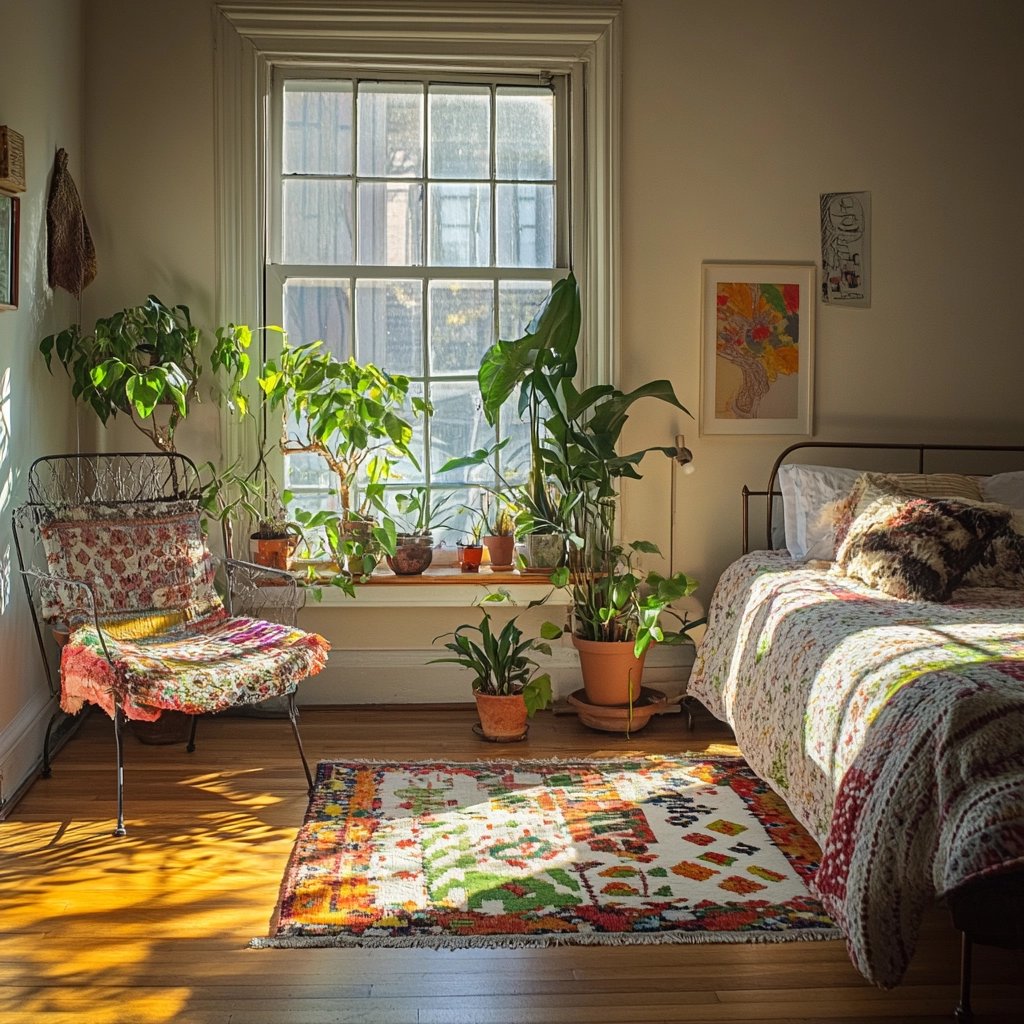 small bedroom rug ideas 80