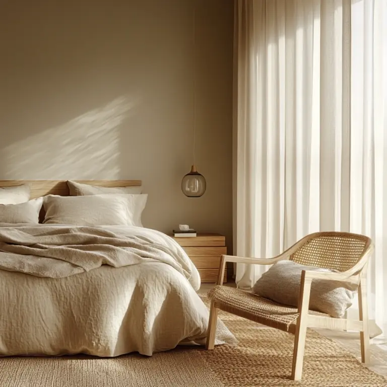 soft beige bedroom 1