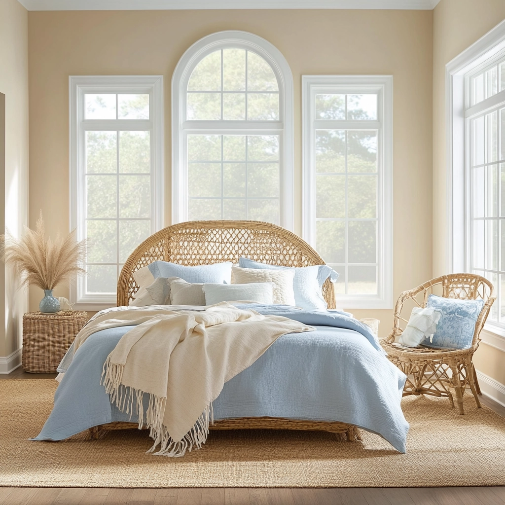soft beige bedroom 10