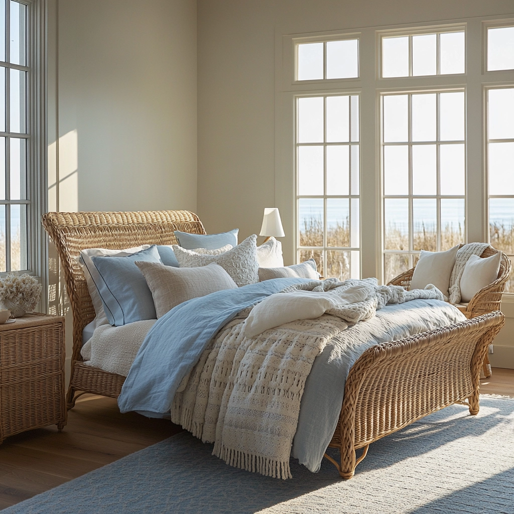 soft beige bedroom 11
