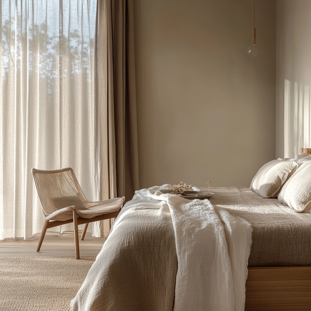 soft beige bedroom 4