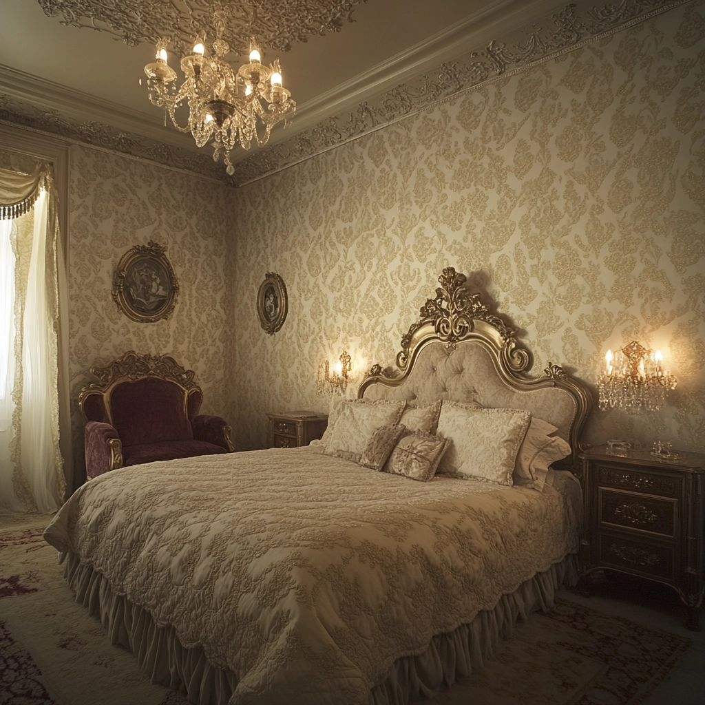 soft beige bedroom 55