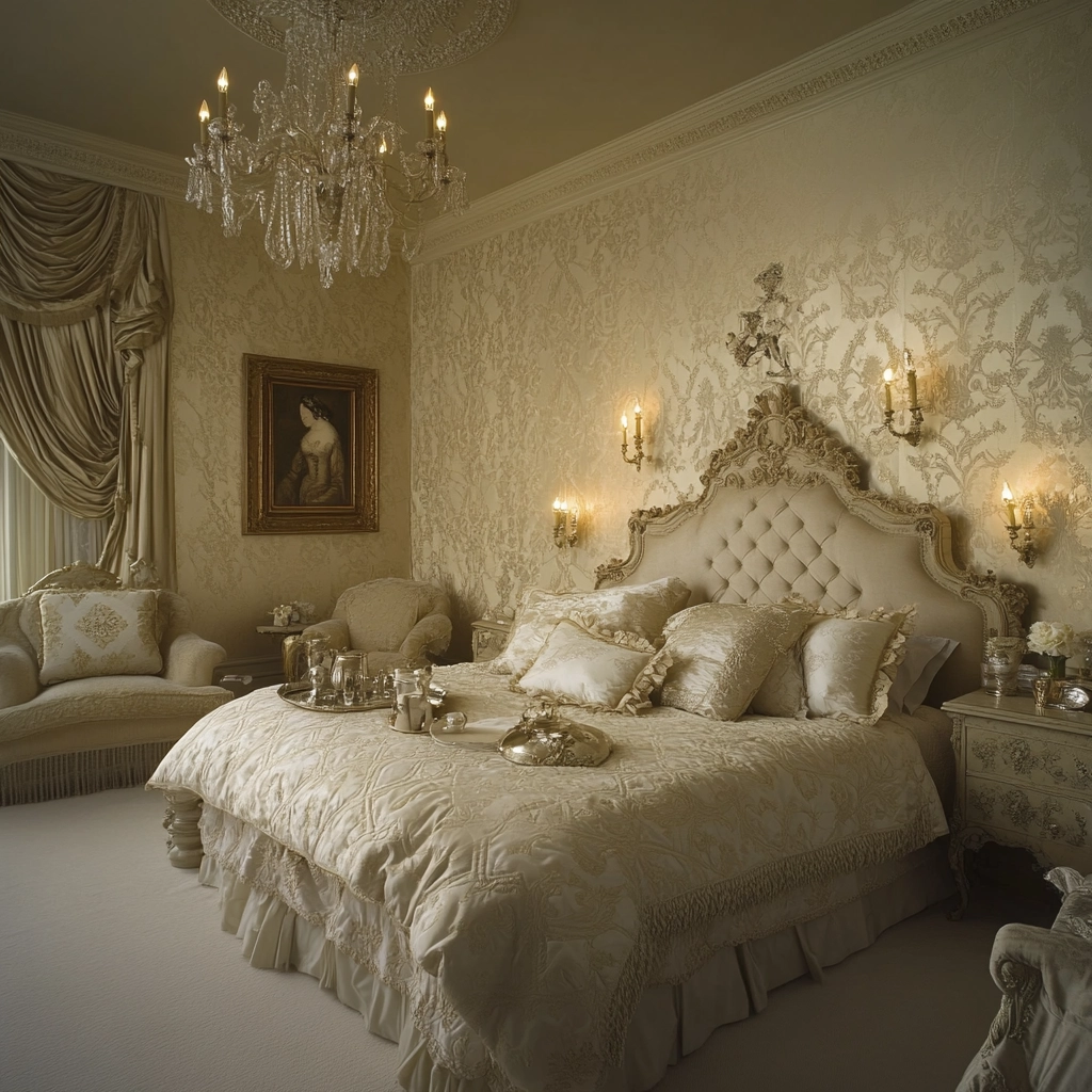 soft beige bedroom 56