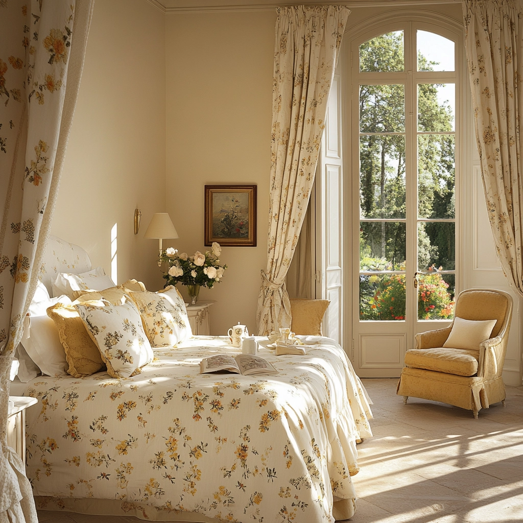 soft beige bedroom 57