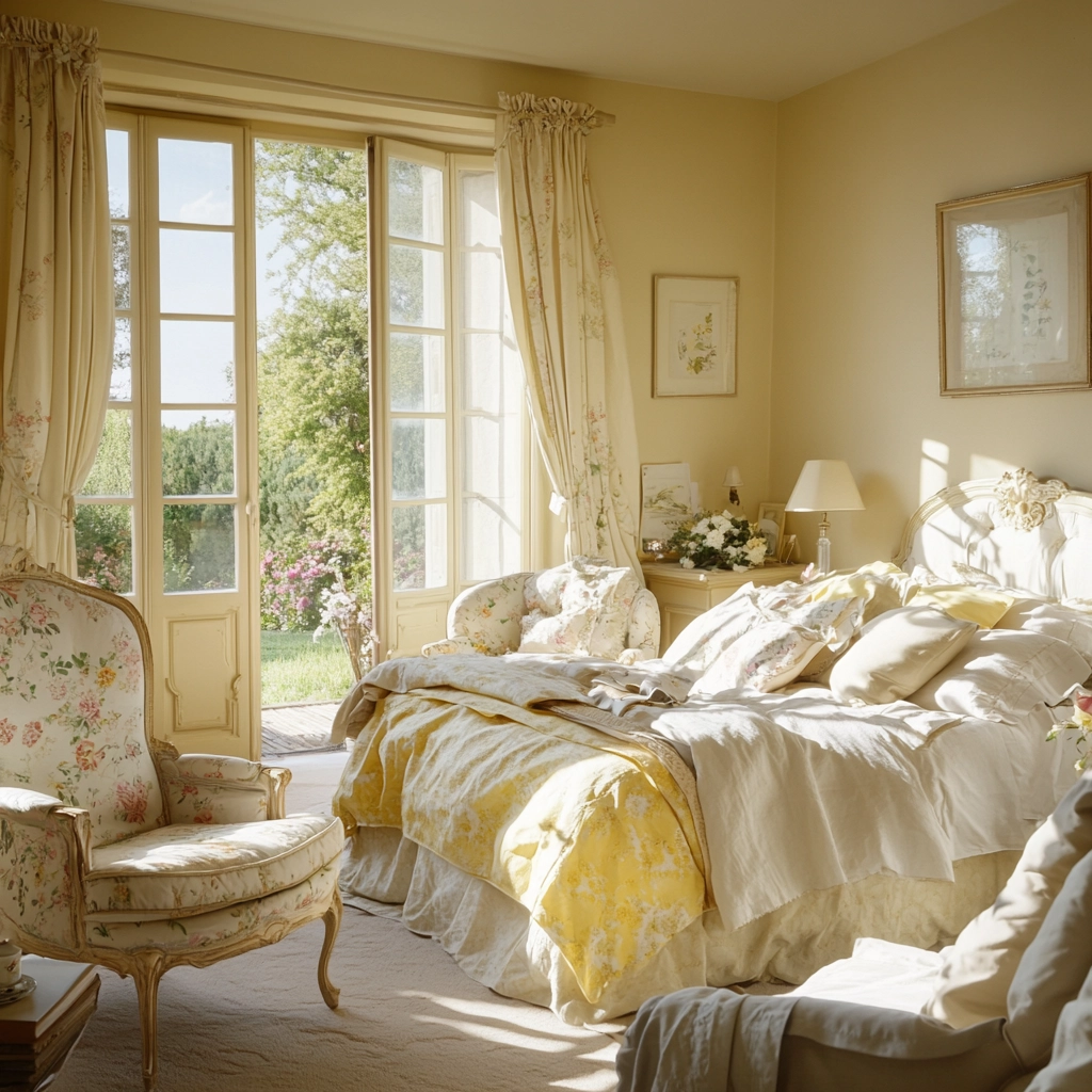 soft beige bedroom 58