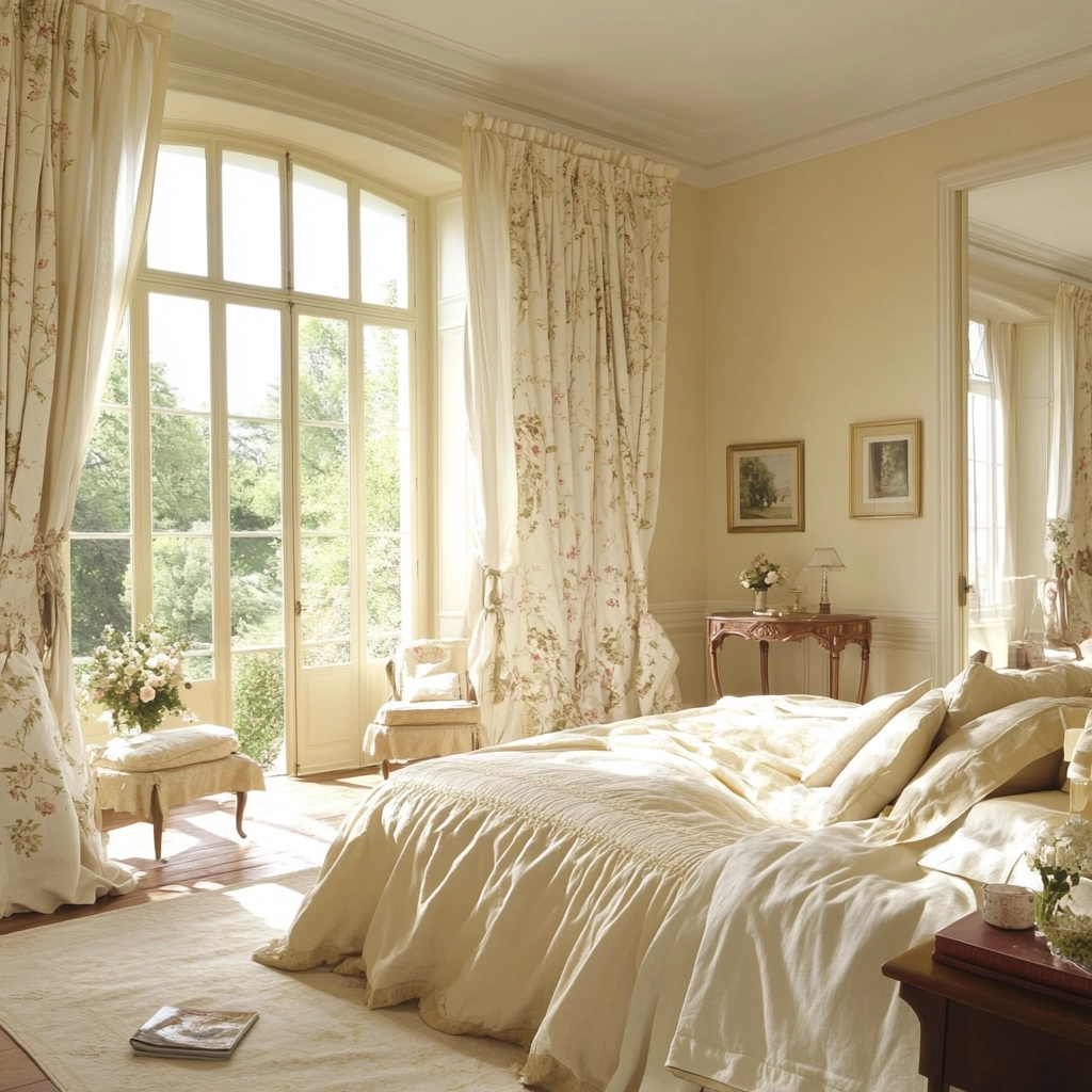 soft beige bedroom 60