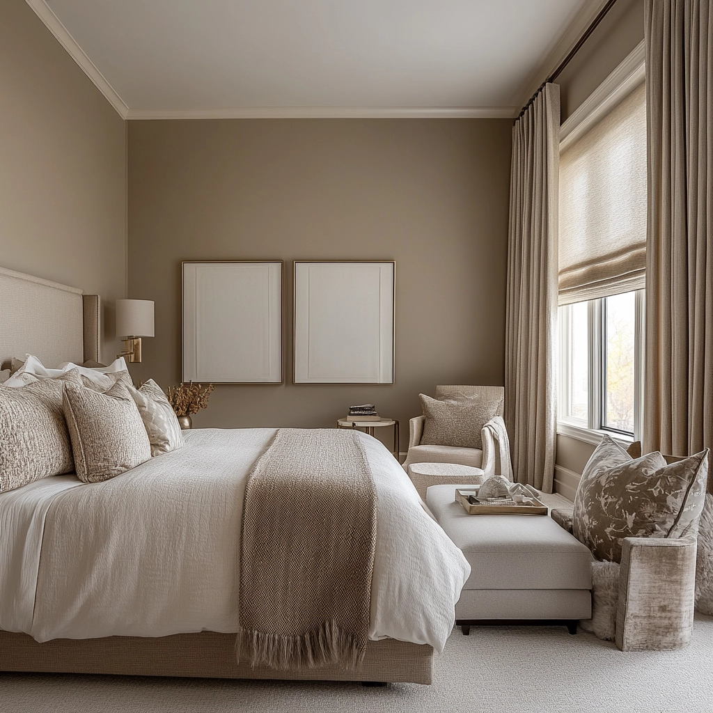 soft beige bedroom 71