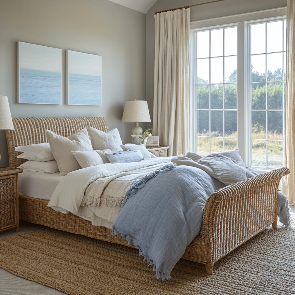 soft beige bedroom 9