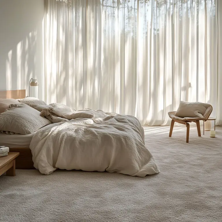 soft carpet bedroom 1