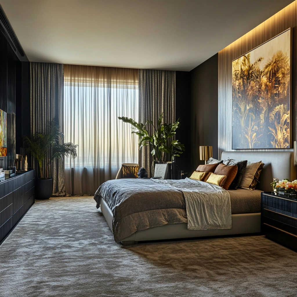 soft carpet bedroom 11