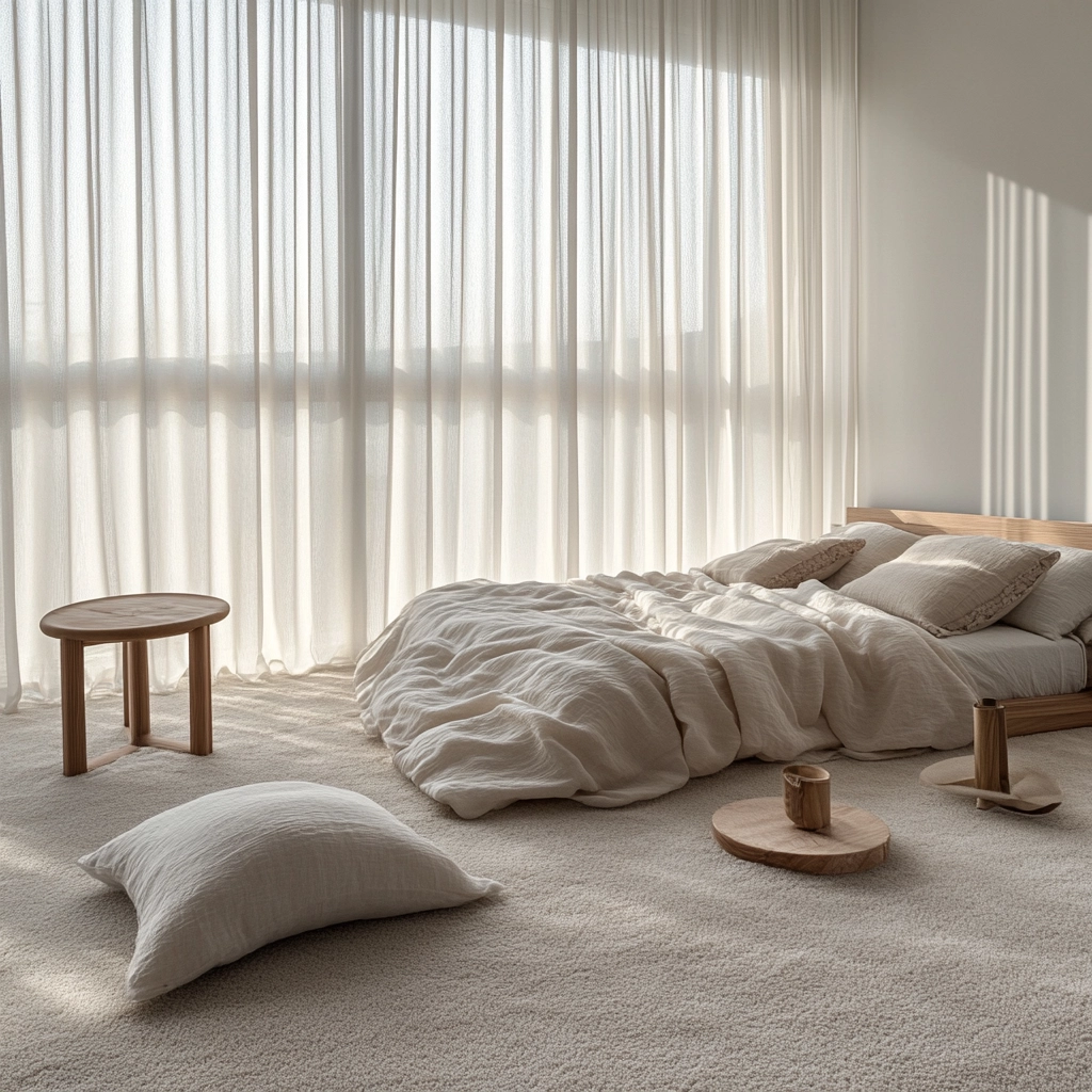 soft carpet bedroom 2