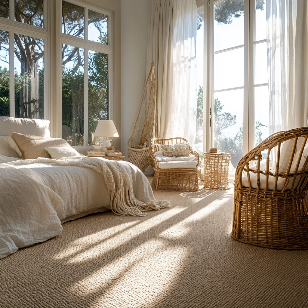 soft carpet bedroom 22