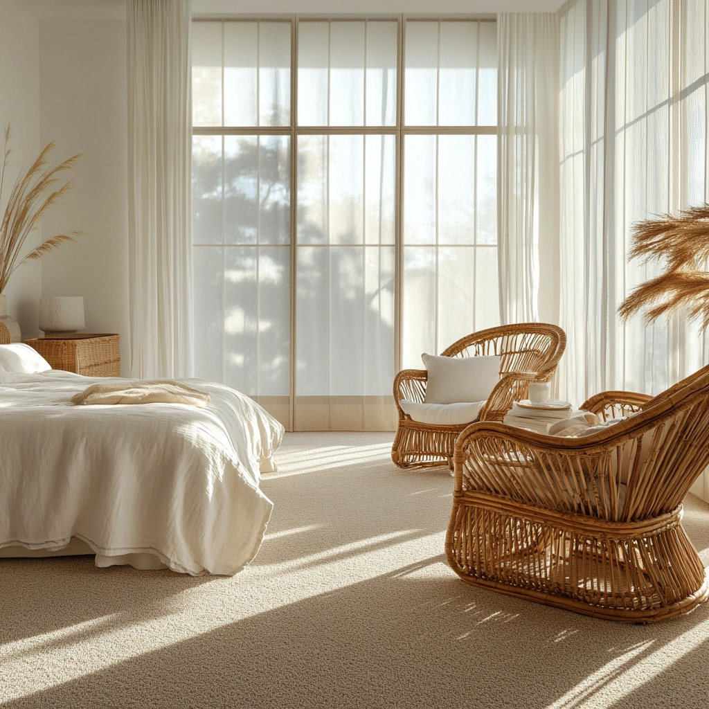soft carpet bedroom 23