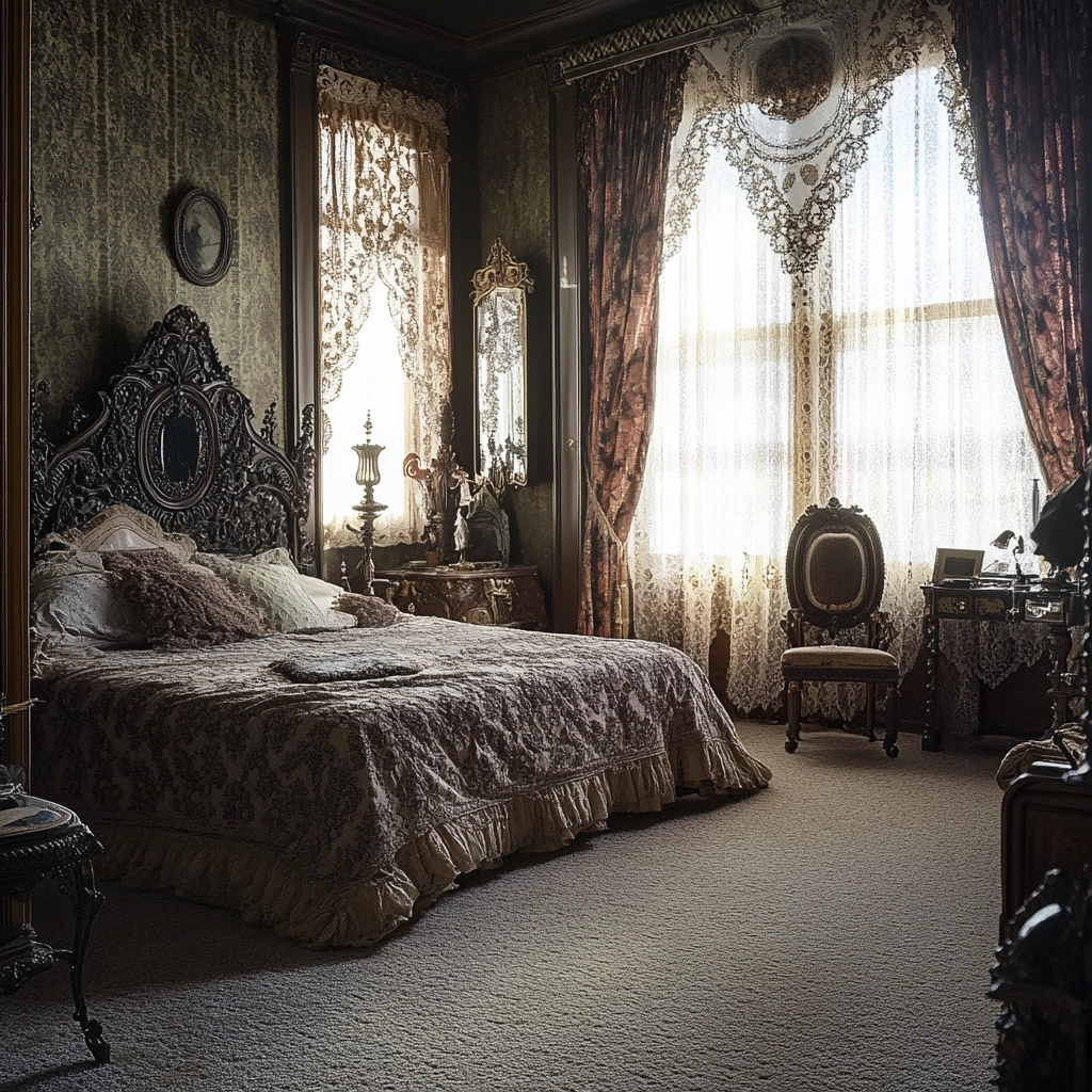 soft carpet bedroom 26