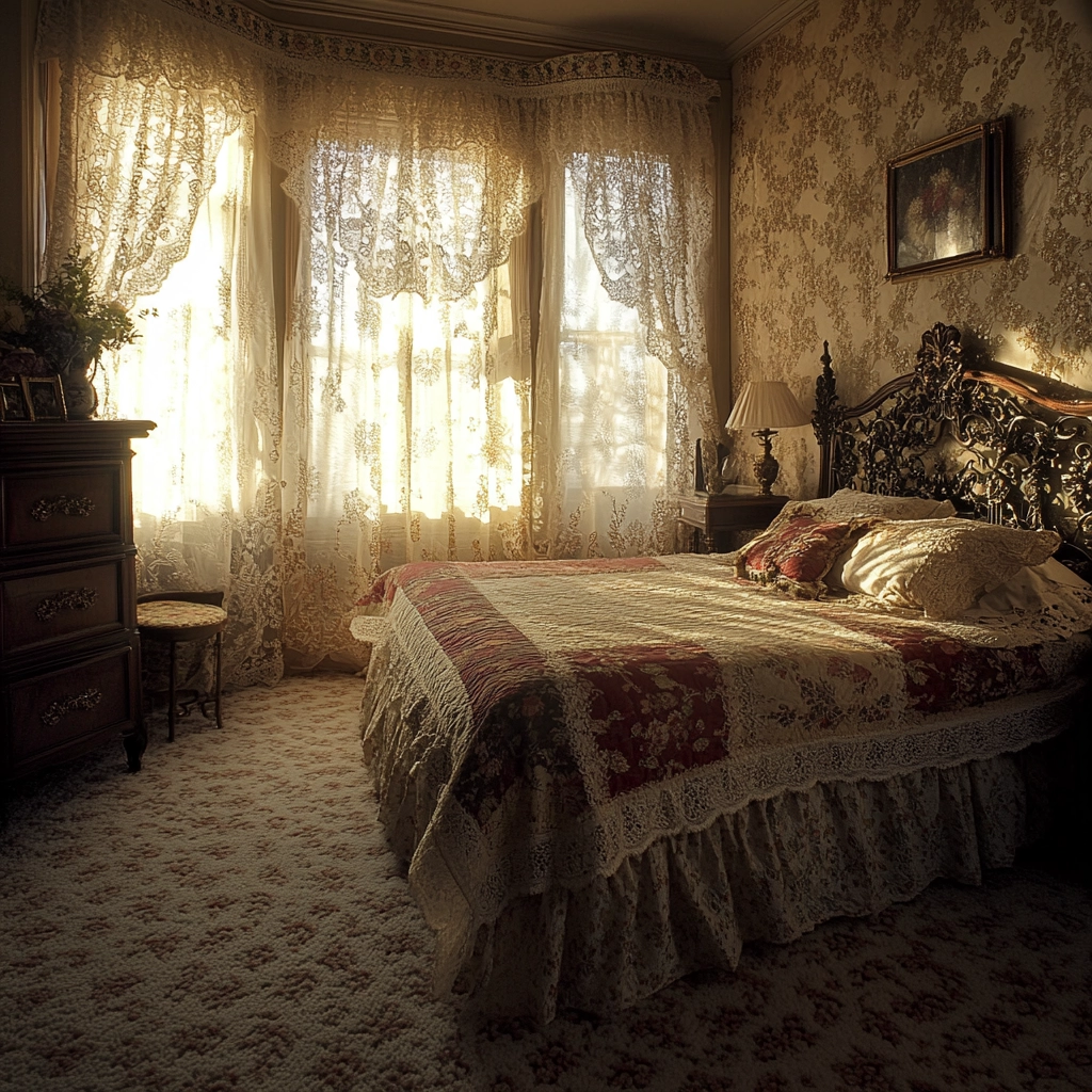 soft carpet bedroom 27