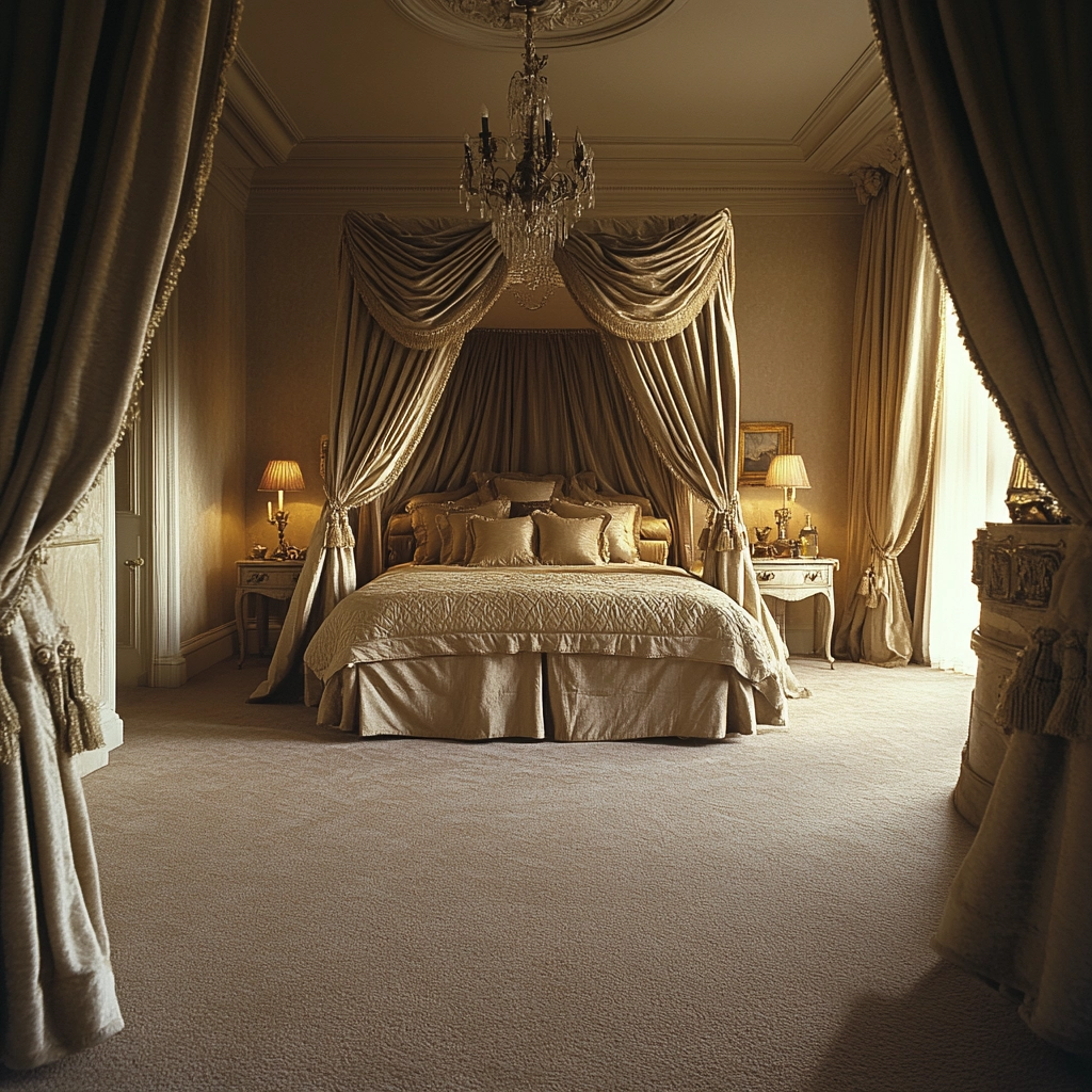soft carpet bedroom 29