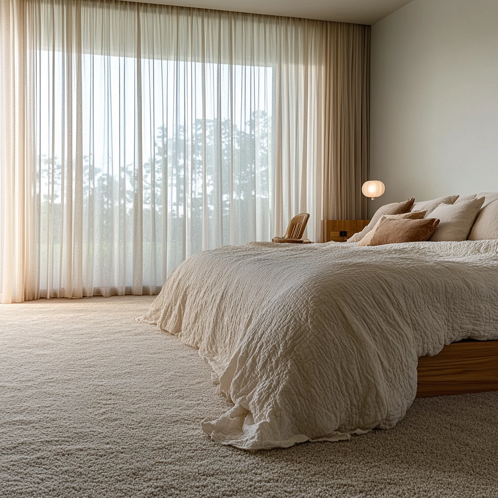 soft carpet bedroom 3