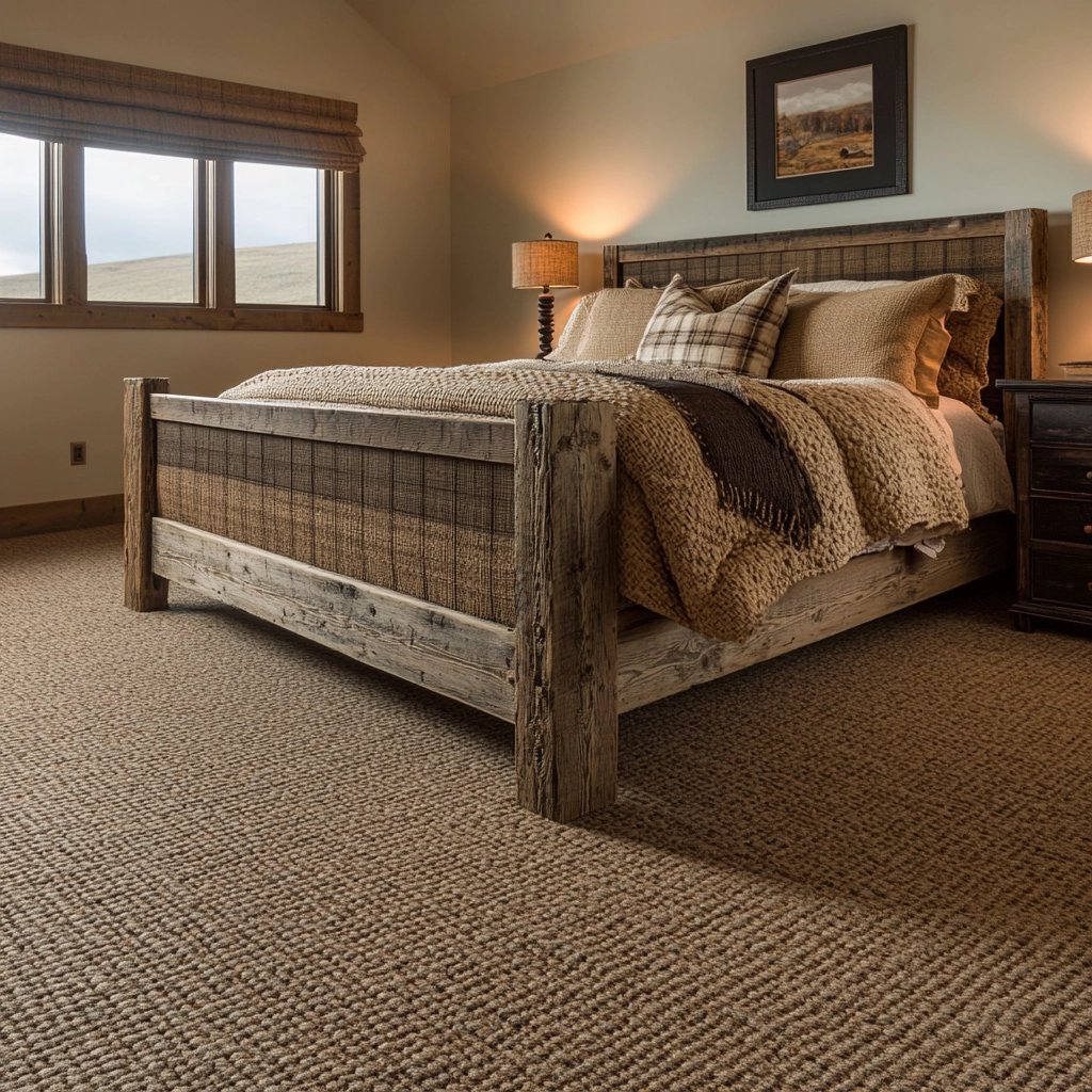 soft carpet bedroom 38