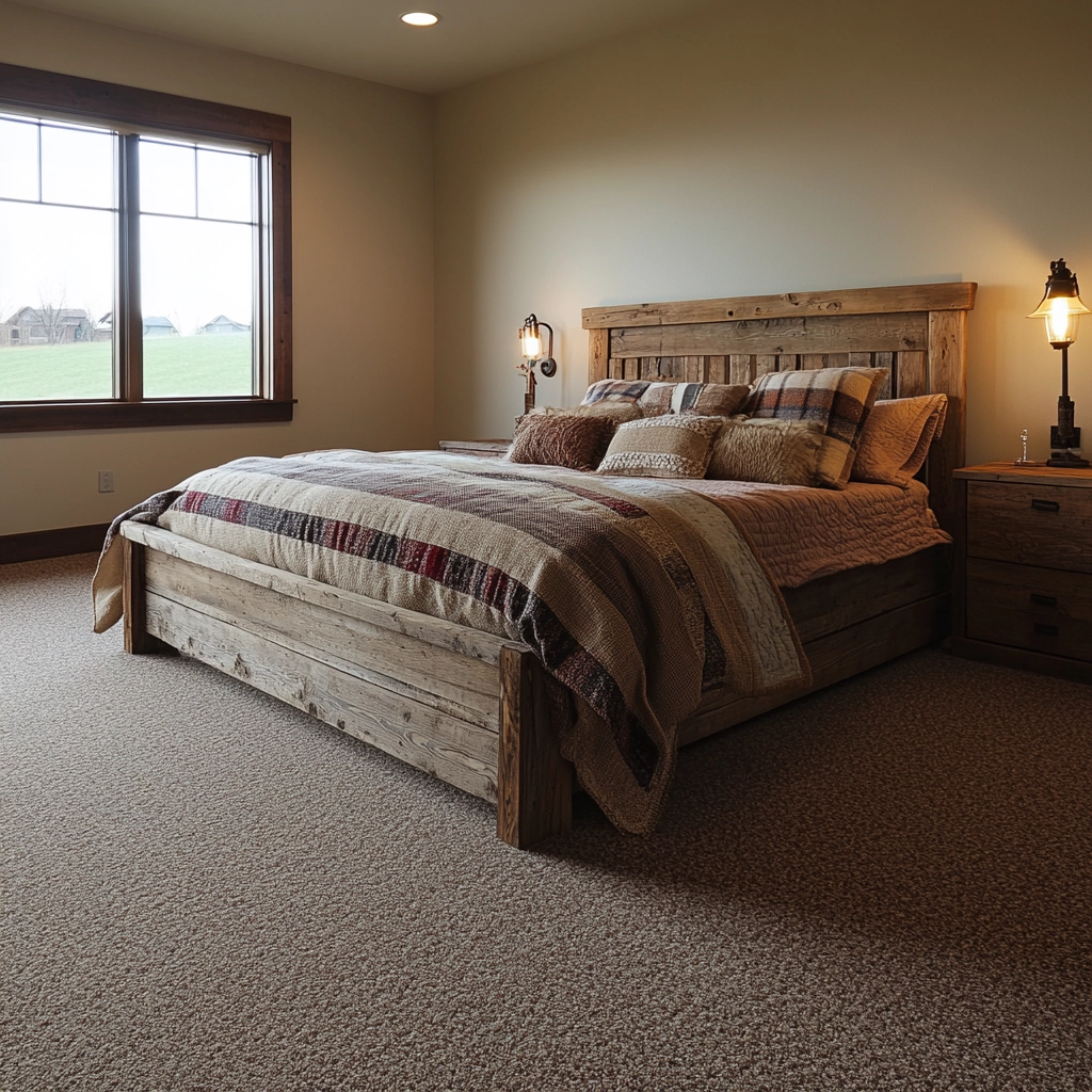 soft carpet bedroom 39