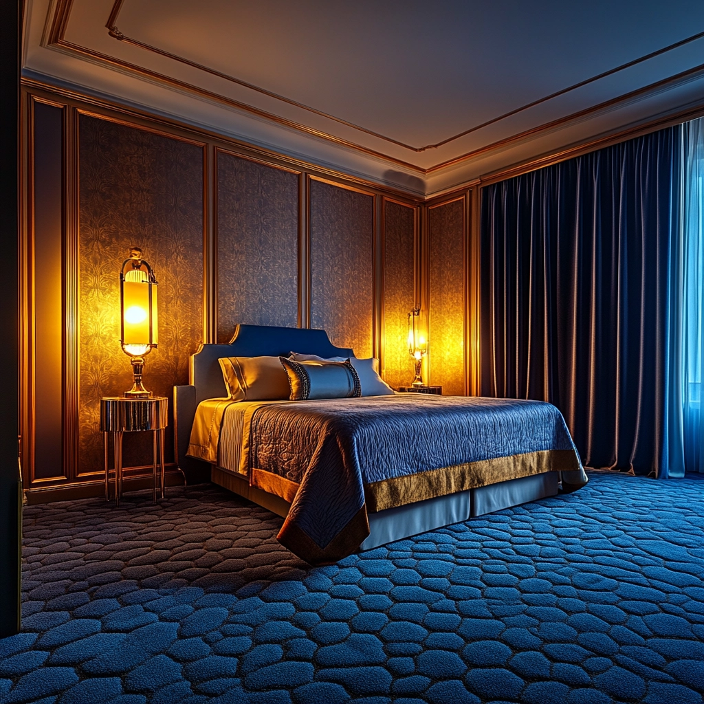 soft carpet bedroom 46
