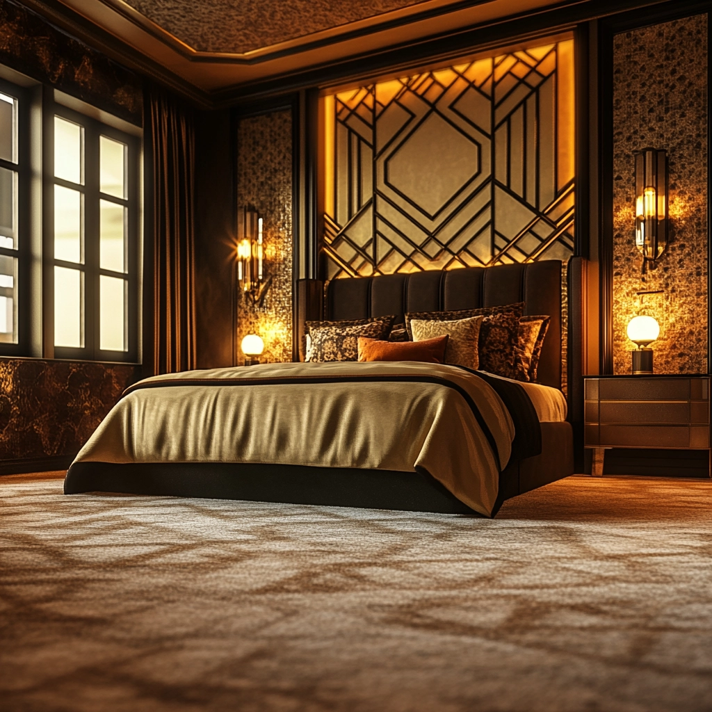 soft carpet bedroom 47