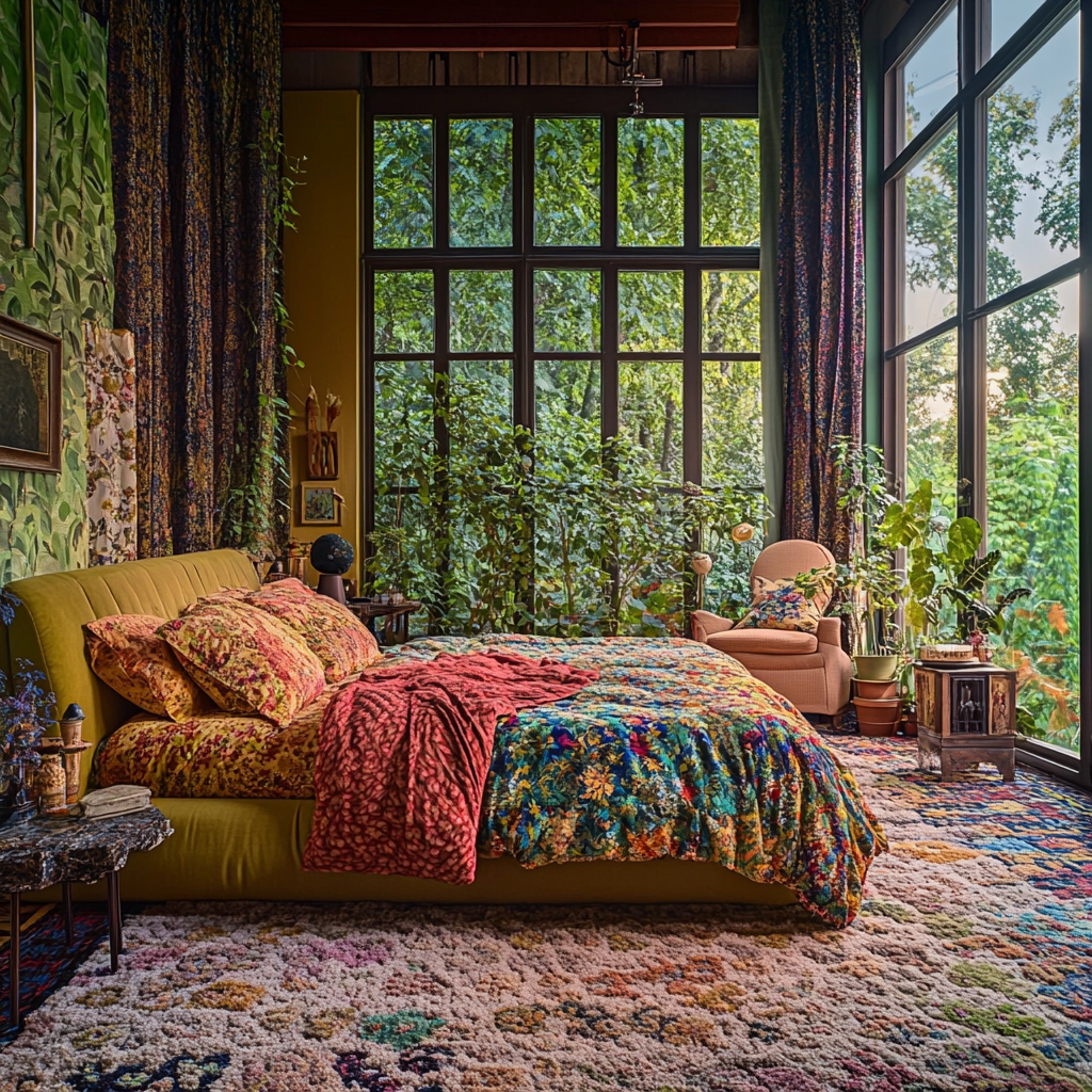 soft carpet bedroom 50