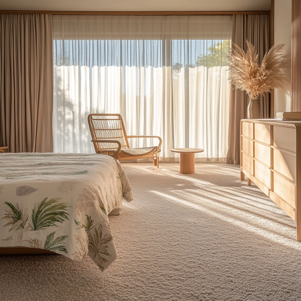 soft carpet bedroom 54