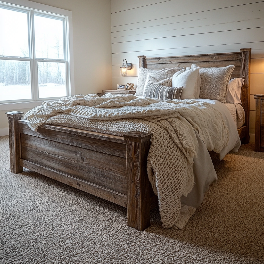 soft carpet bedroom 59