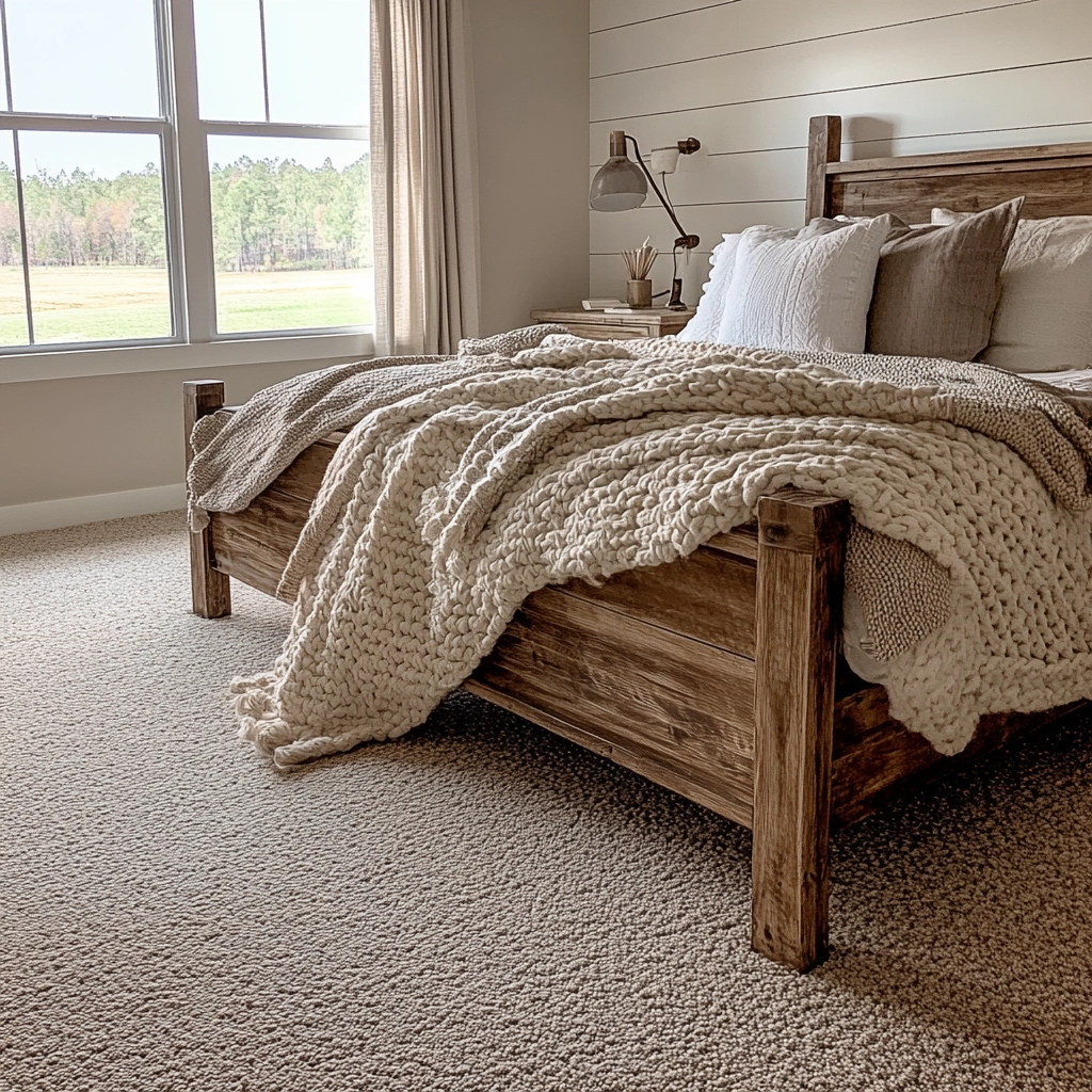 soft carpet bedroom 60