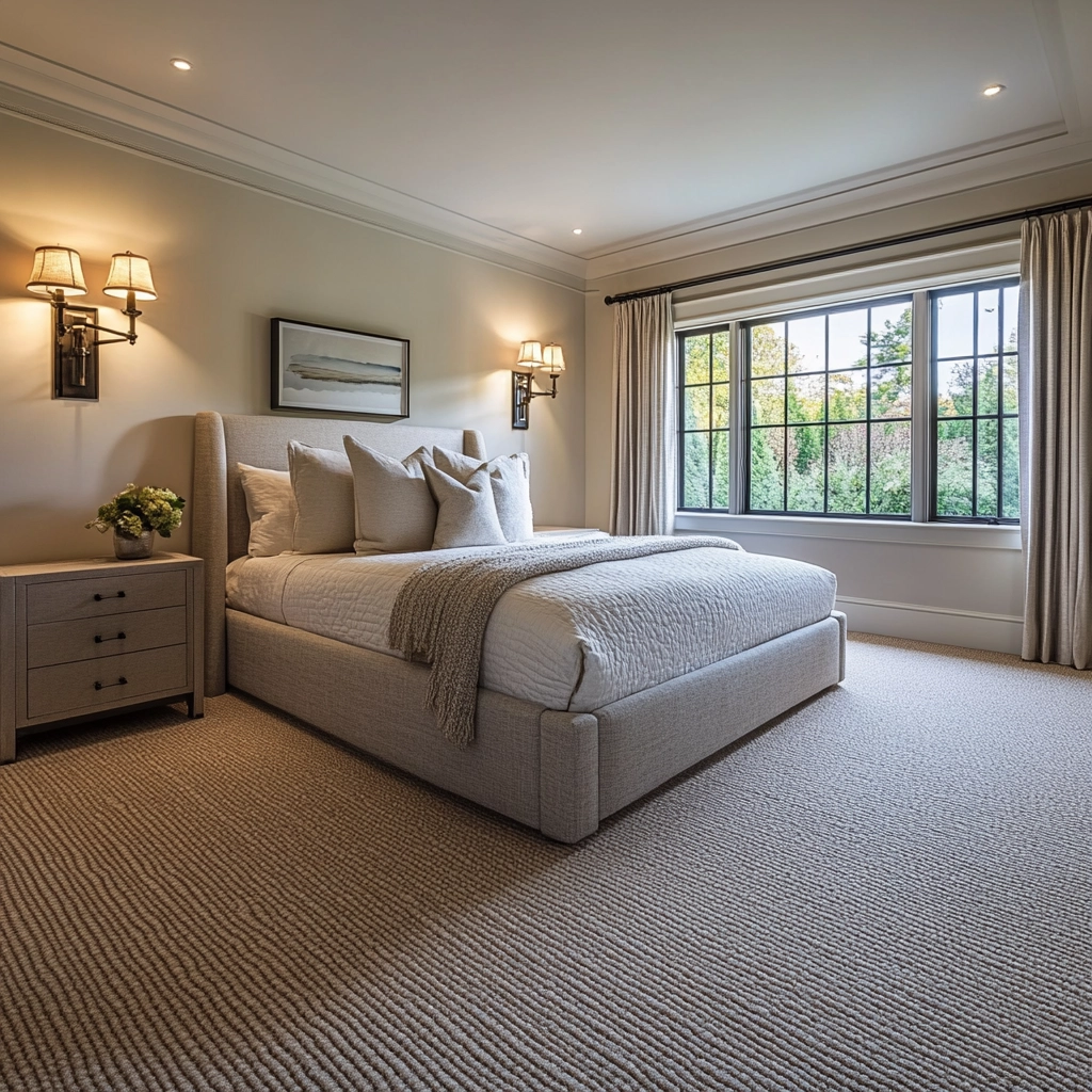 soft carpet bedroom 61