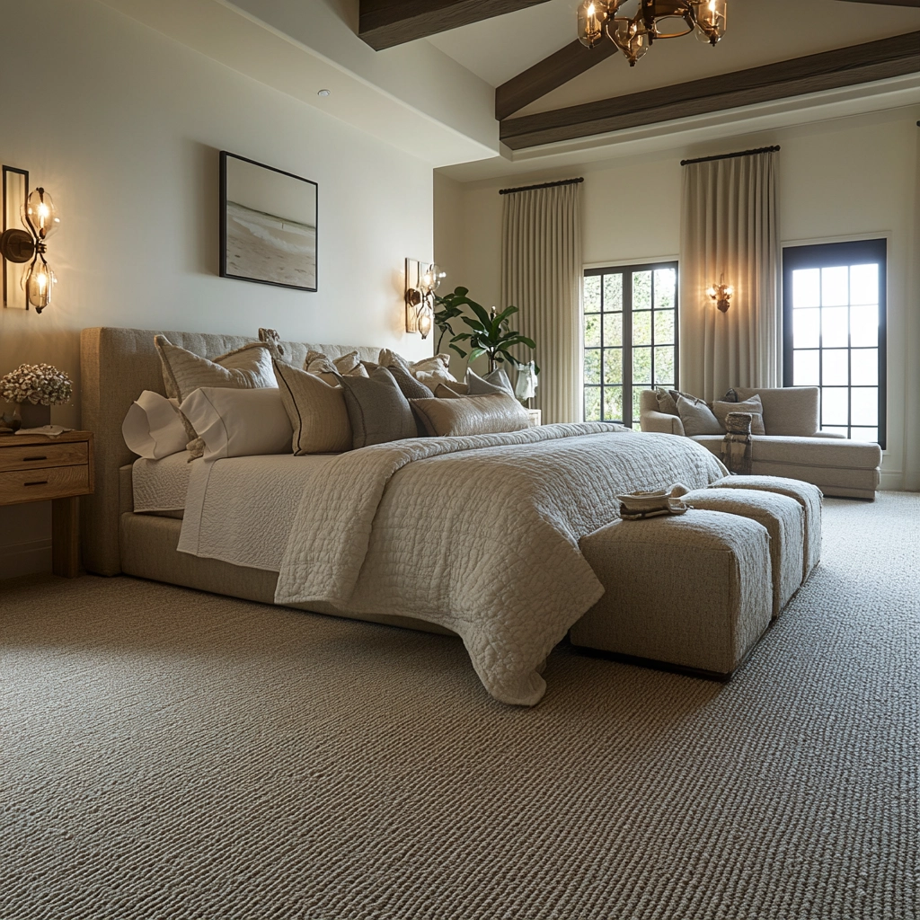 soft carpet bedroom 63