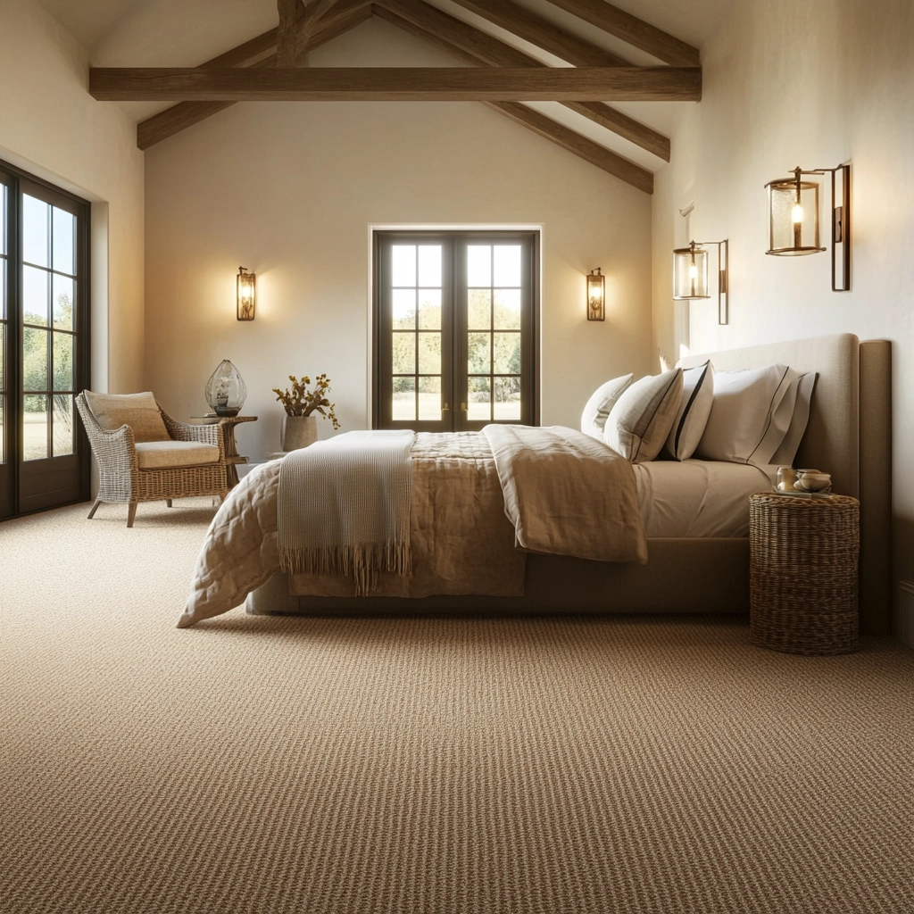 soft carpet bedroom 64