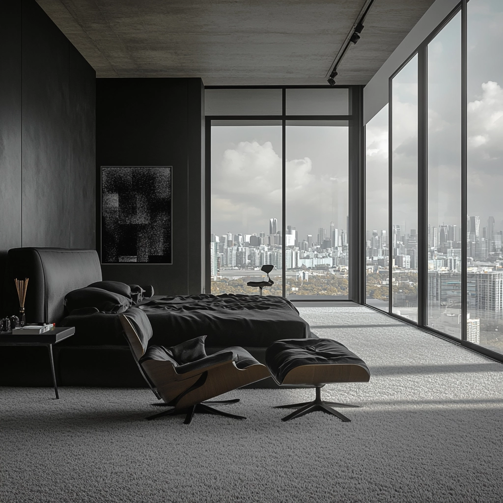 soft carpet bedroom 67