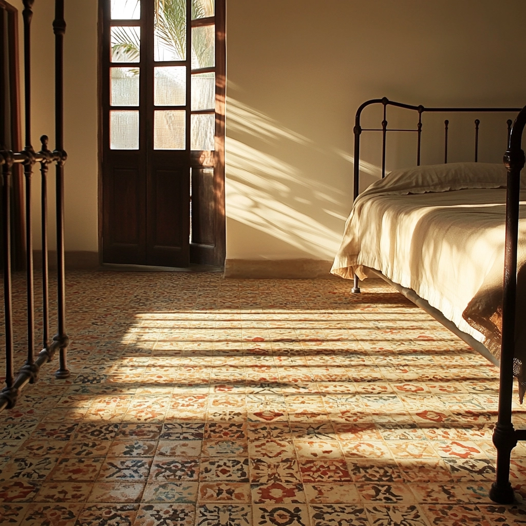 soft carpet bedroom 69