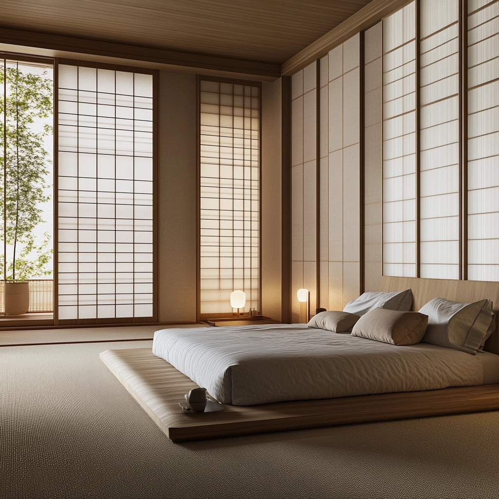 soft carpet bedroom 75