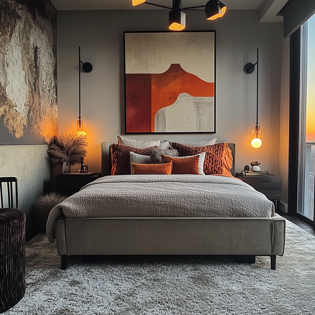 soft carpet bedroom 77