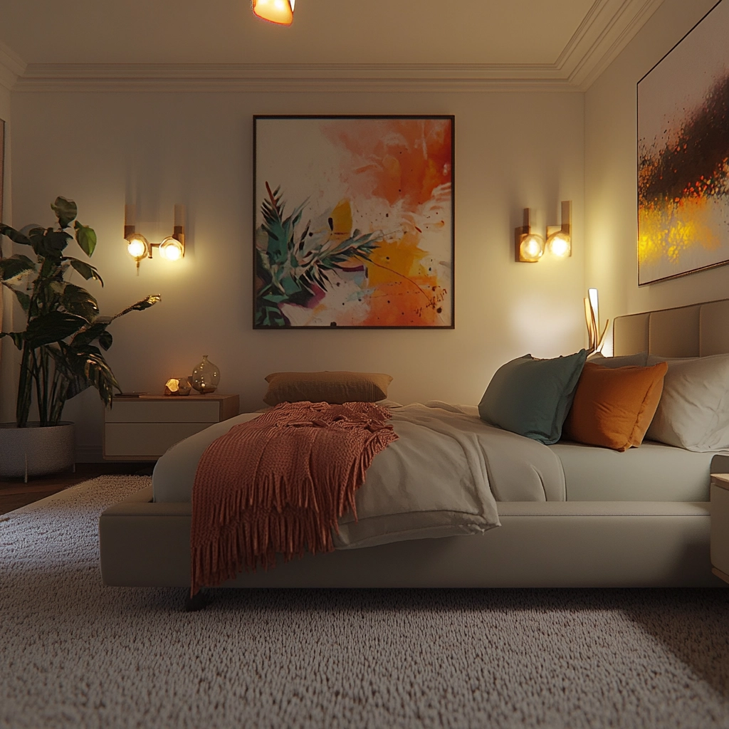 soft carpet bedroom 78