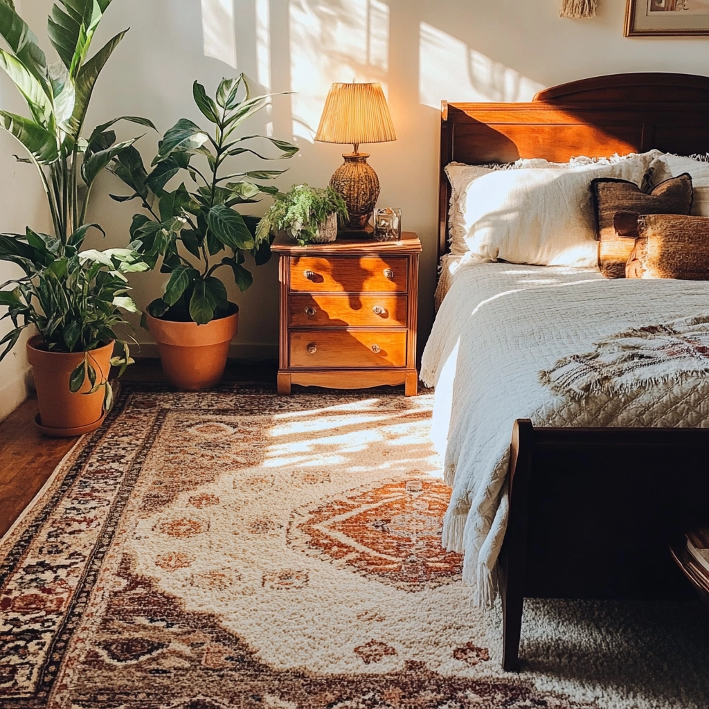 soft carpet bedroom 8