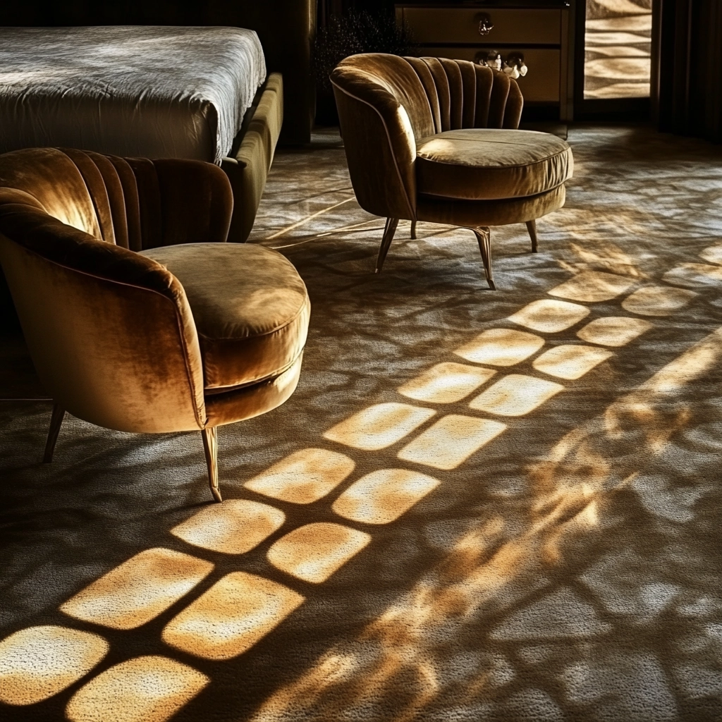textured carpet bedroom 25