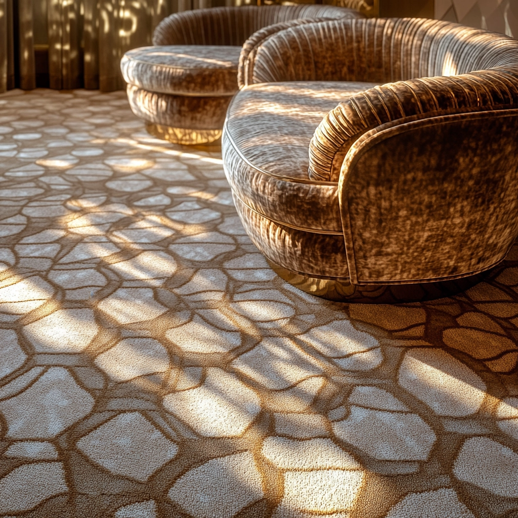 textured carpet bedroom 26