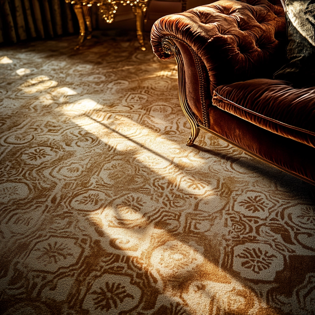 textured carpet bedroom 27