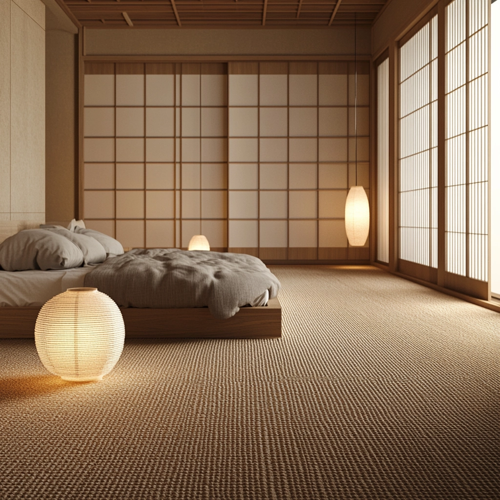 textured carpet bedroom 29