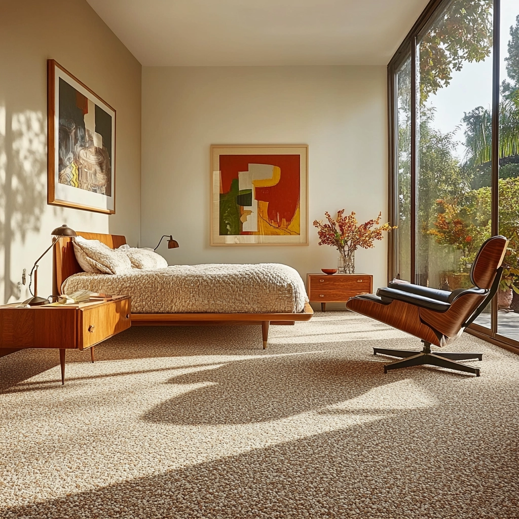 textured carpet bedroom 33
